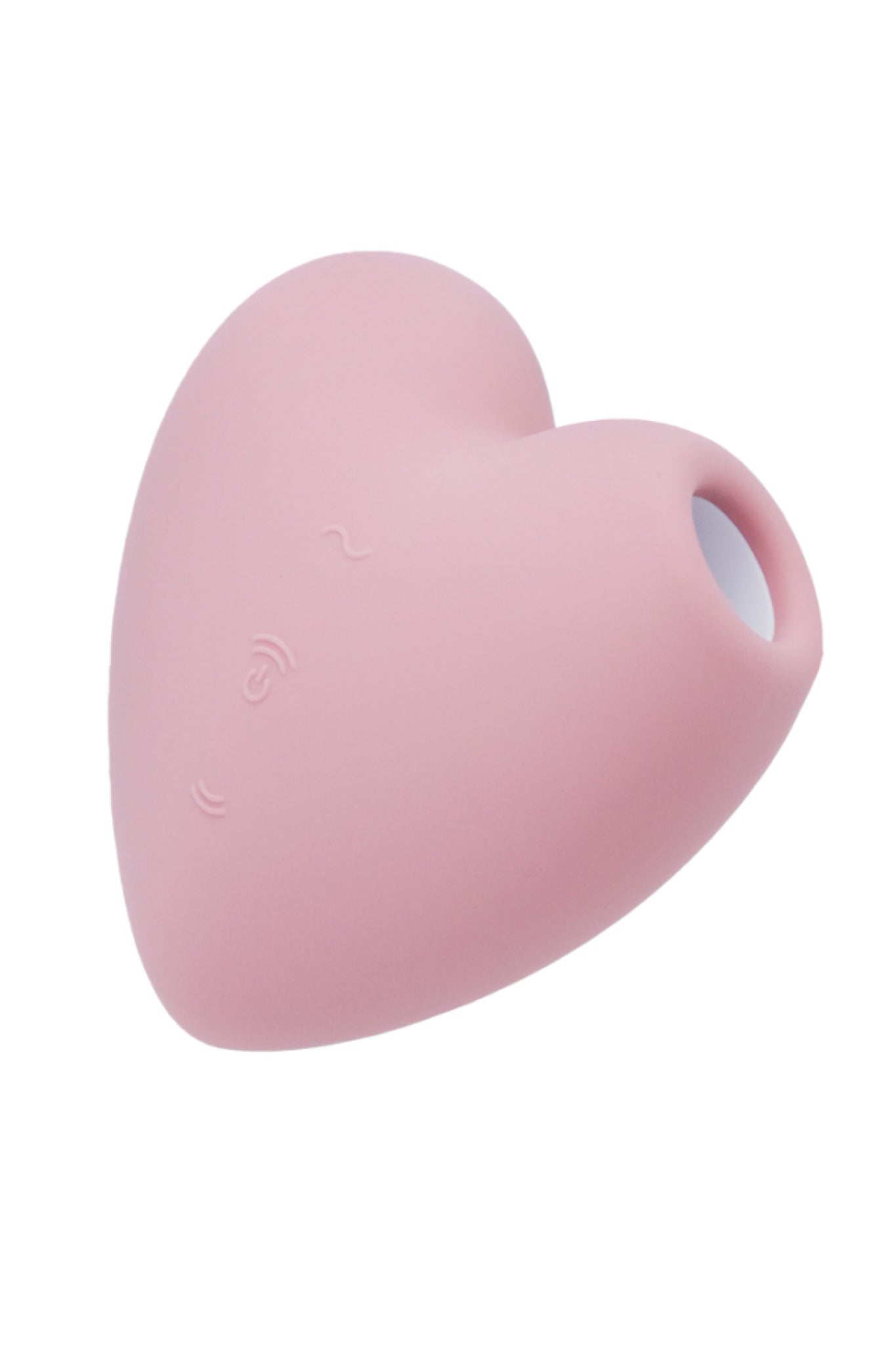 Quiet Whisper Suction Stimulator — main product view