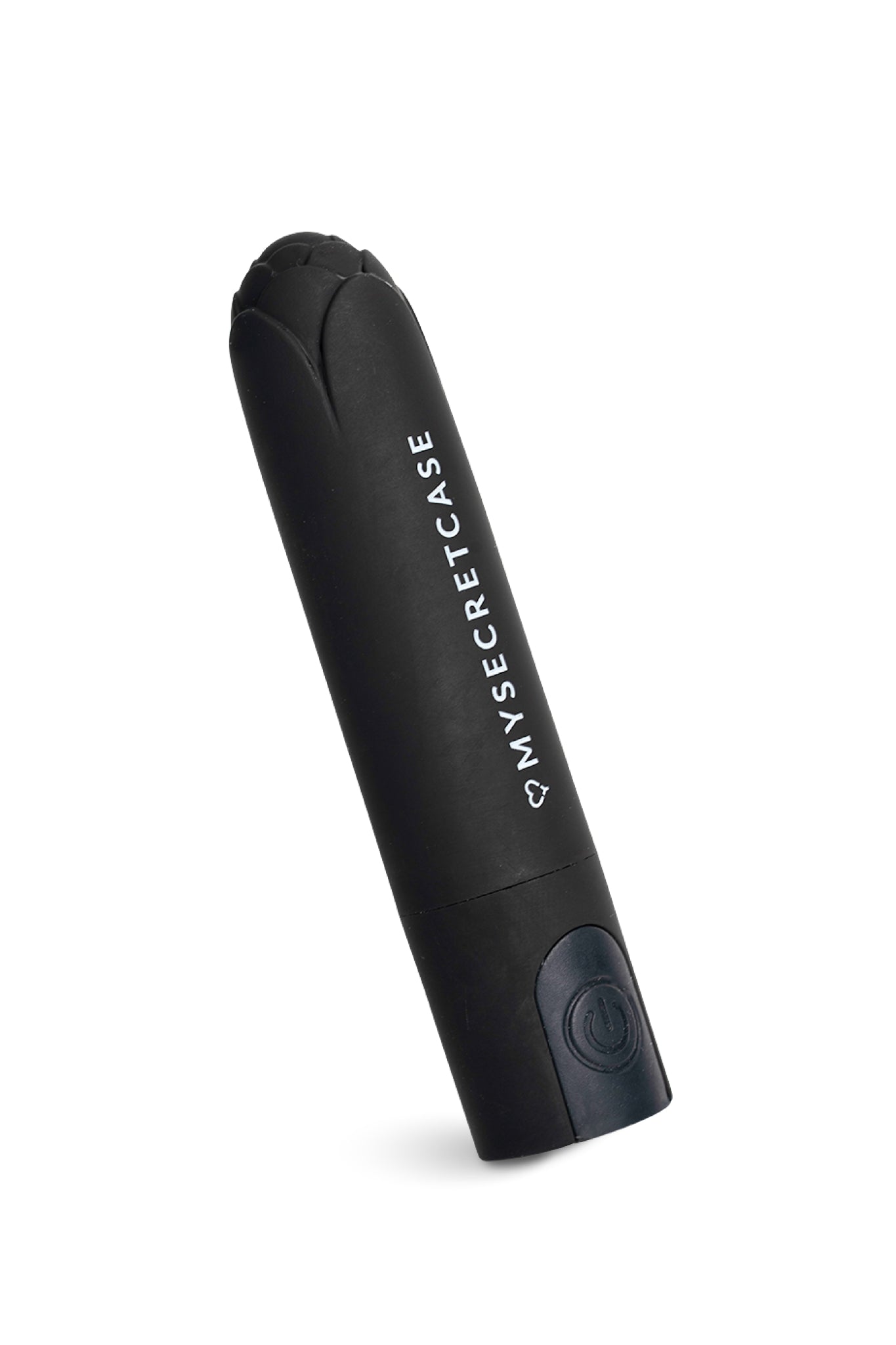 Serene Drift Silicone Clitoral Vibrator — main product view